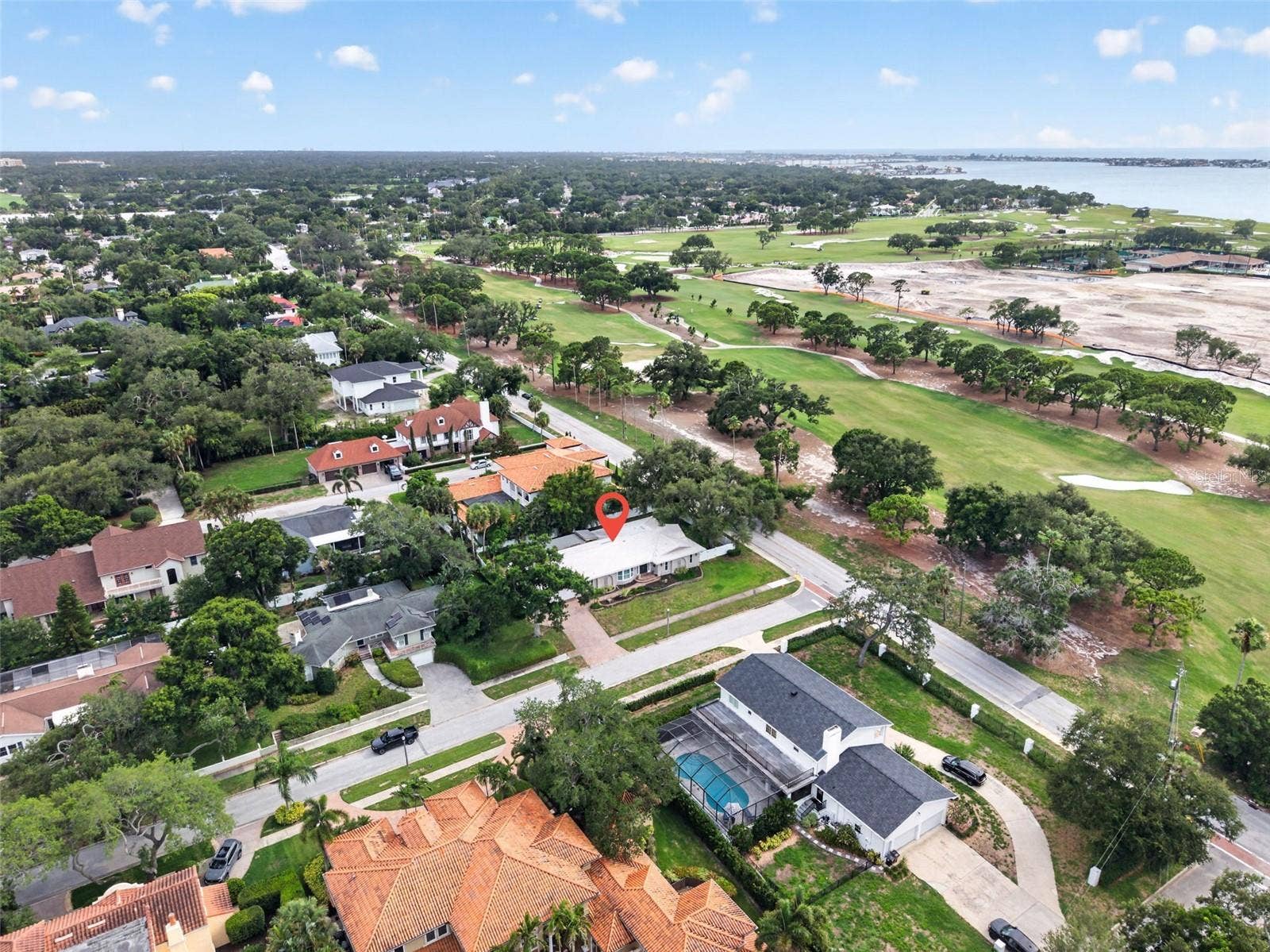 303 ROEBLING ROAD S, Belleair, FL 33756 303 ROEBLING ROAD S, Belleair, FL 33756