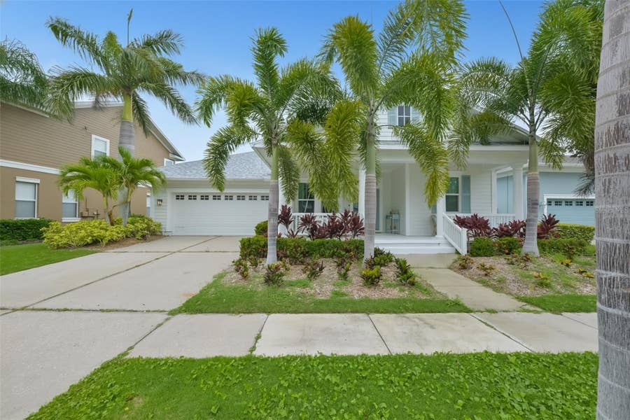 Property photo for 404 ISLEBAY DRIVE, Apollo Beach, FL