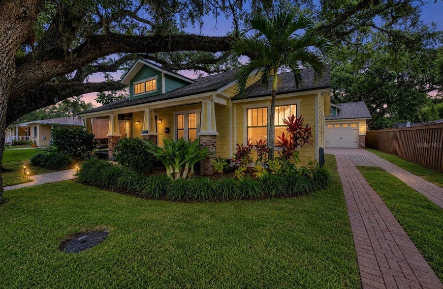 Property photo for 4705 N BOULEVARD, Tampa, FL