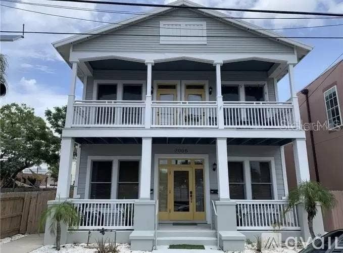 Property photo for 2006 E 4TH AVENUE, #B, Tampa, FL