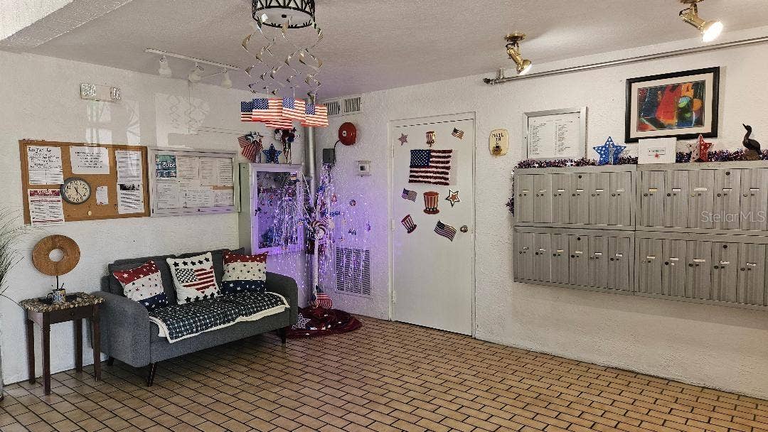 5920 80TH STREET N, #308, St Petersburg, FL 33709 MAIN AREA IN THE SECURED BUILDING