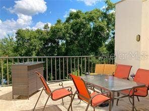 5920 80TH STREET N, #308, St Petersburg, FL 33709 BEAUTIFUL SUNDECK FOR EVERYONE TO USE