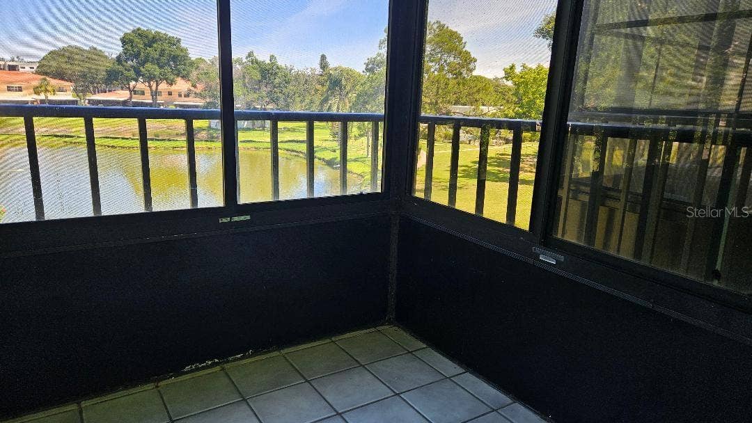 5920 80TH STREET N, #308, St Petersburg, FL 33709 BALCONY