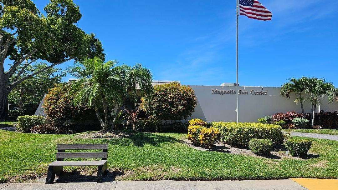 5920 80TH STREET N, #308, St Petersburg, FL 33709 MAIN CLUBHOUSE