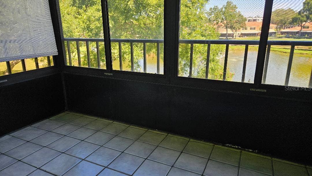 5920 80TH STREET N, #308, St Petersburg, FL 33709 BALCONY