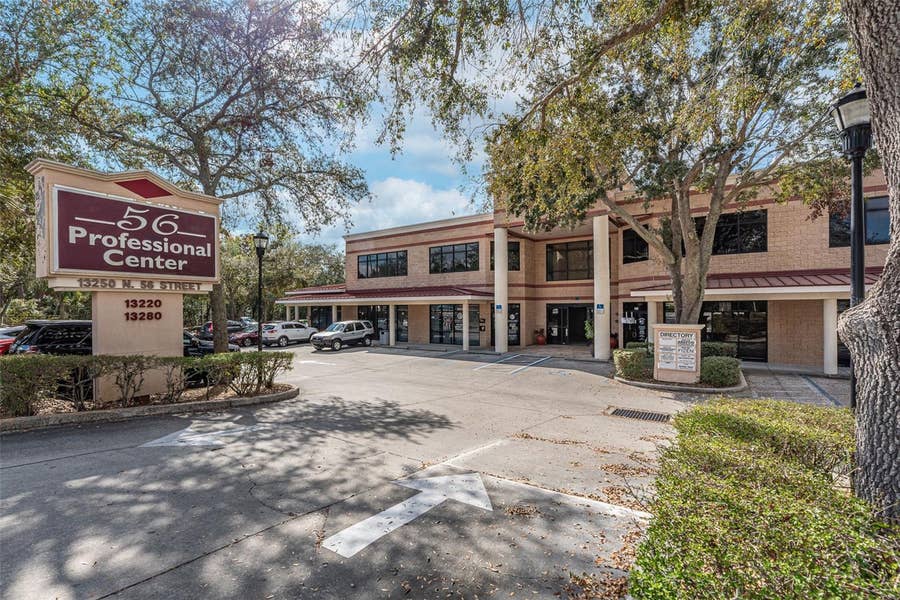 Property photo for 13250 N 56TH STREET, #103, Temple Terrace, FL