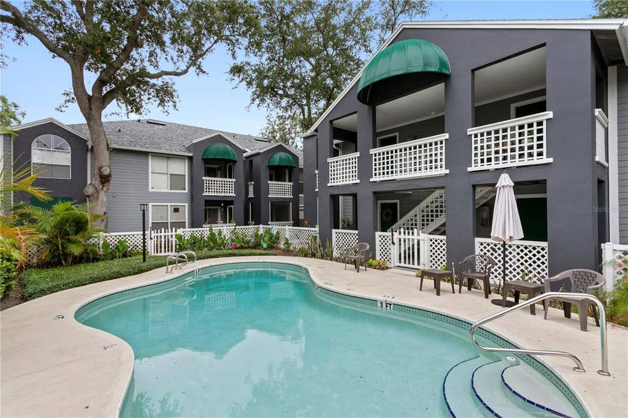Property photo for 606 S ALBANY AVENUE, #17, Tampa, FL