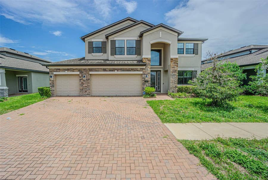 Property photo for 1692 NATURE VIEW DRIVE, Lutz, FL
