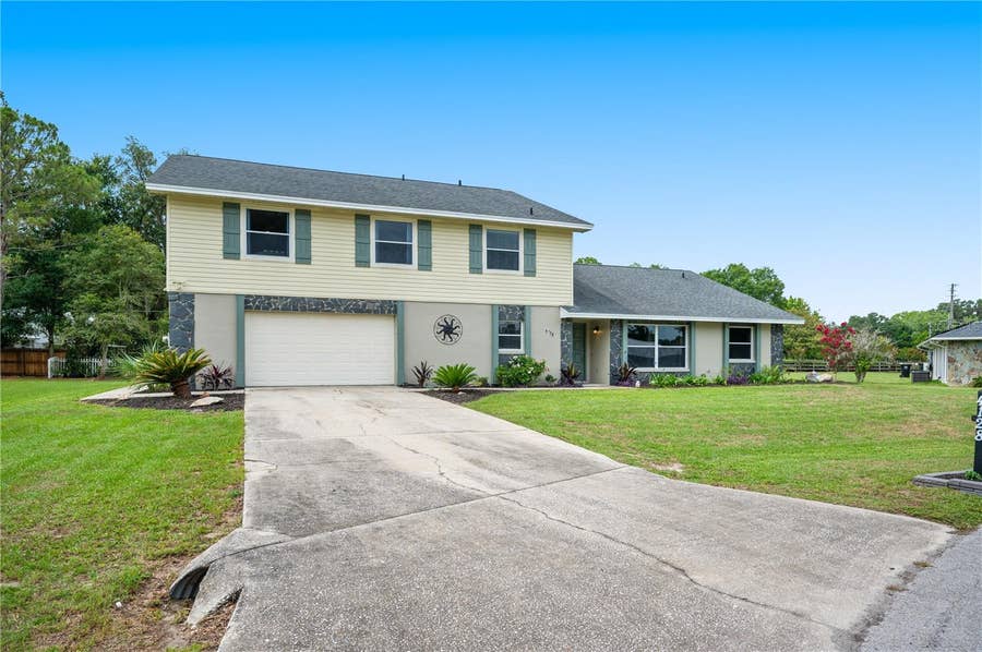 Property photo for 4128 MATHER ROAD W, Lakeland, FL