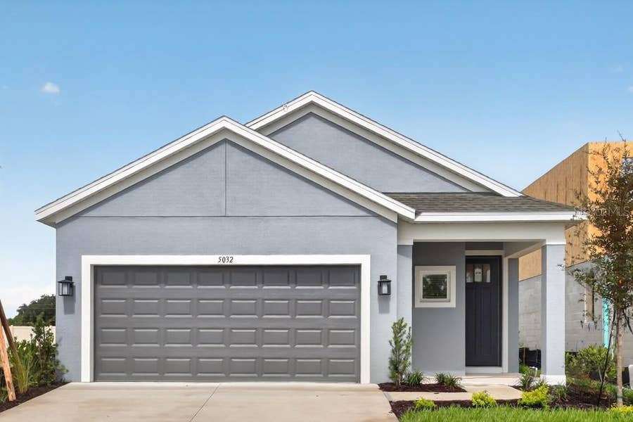 Property photo for 5032 CYAN LOOP, Apollo Beach, FL