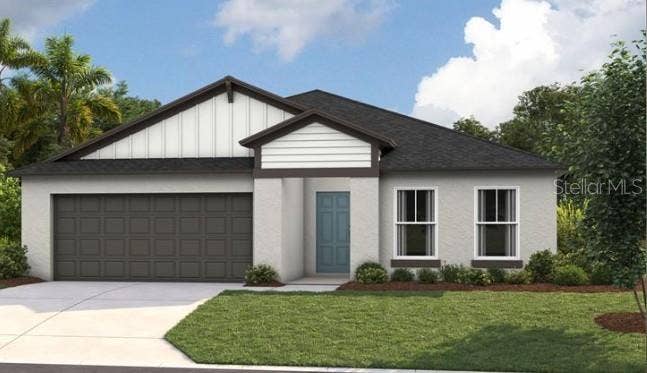 Property photo for 1366 PALMEROY ROAD, Lake Hamilton, FL