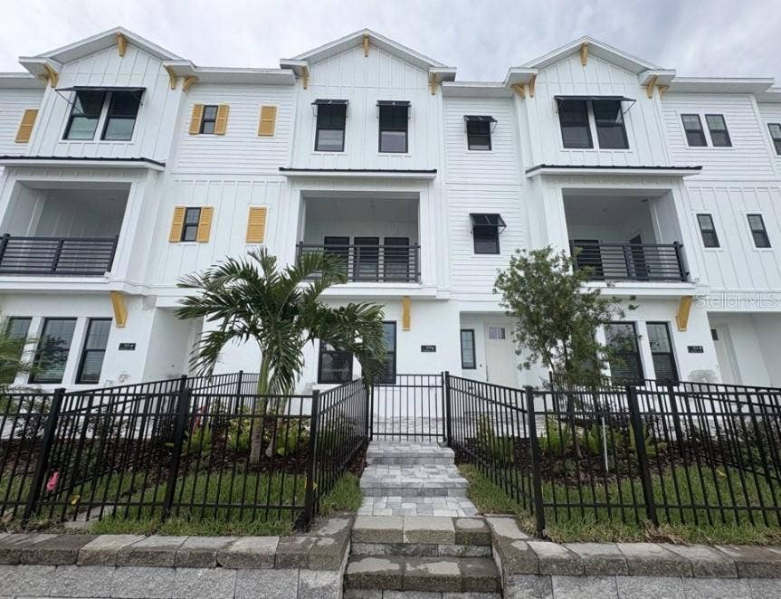 Front Exterior **Under Construction