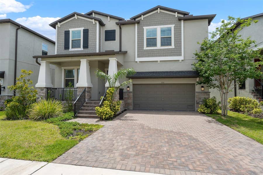 Property photo for 7711 S SWOOPE STREET, Tampa, FL