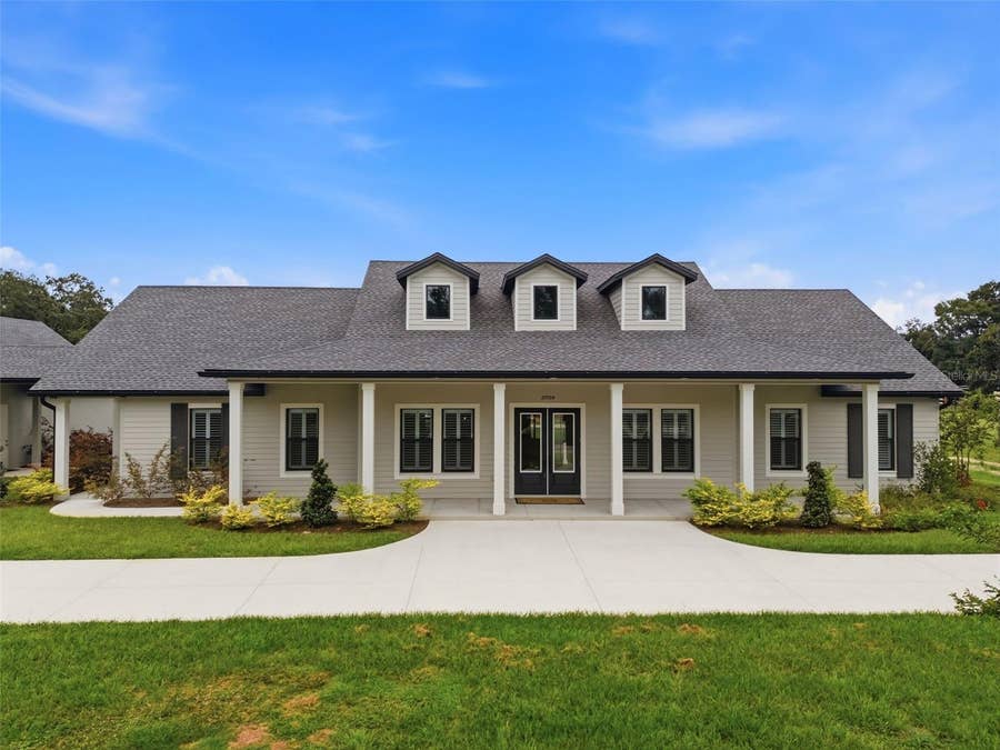 Property photo for 37904 TRILBY ROAD, Dade City, FL