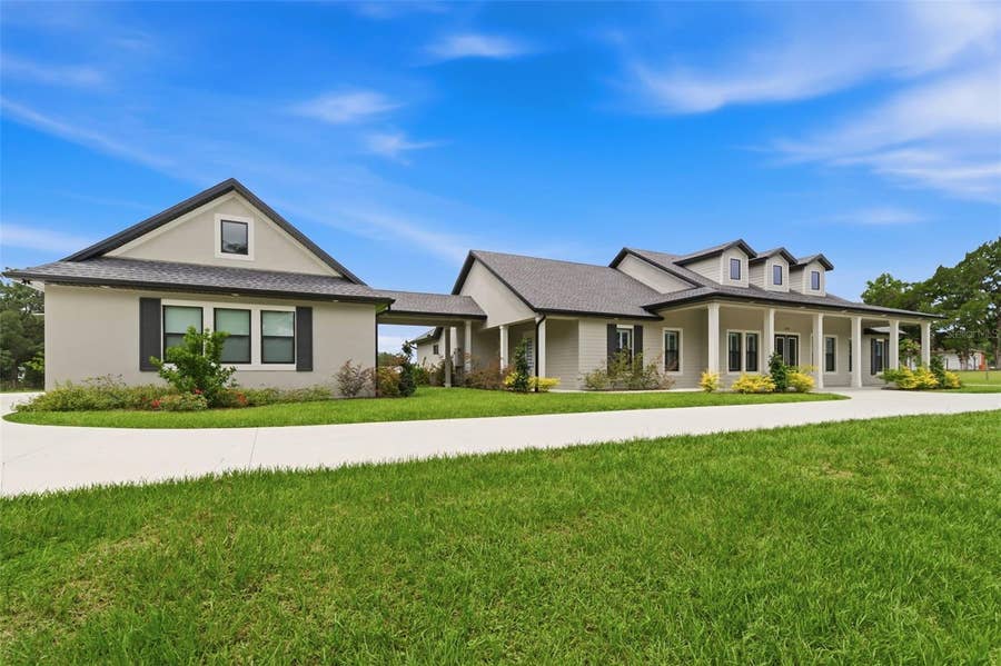 Property photo for 37904 TRILBY ROAD, Dade City, FL