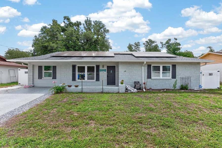 Property photo for 5127 PINE STREET, Seffner, FL