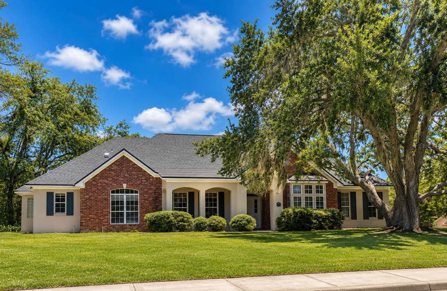 Property photo for 4558 LAKE IN THE WOODS DRIVE, Spring Hill, FL