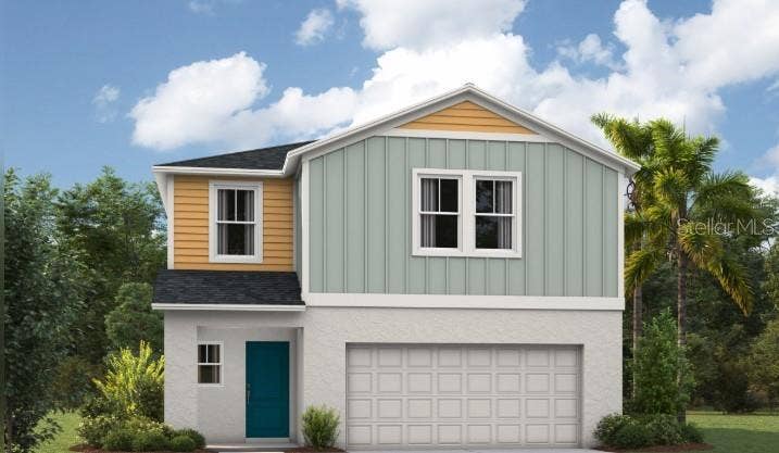 Property photo for 6043 PRAIRIE RUN, Haines City, FL