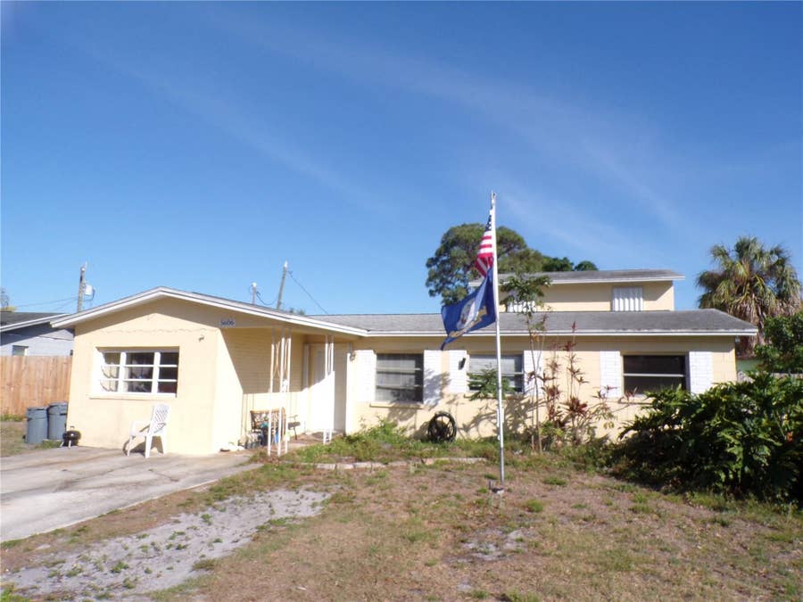 Property photo for 5606 87TH AVENUE N, Pinellas Park, FL