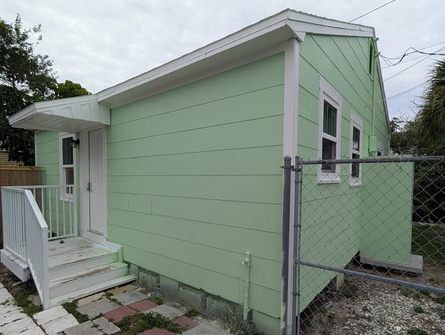 Property photo for 1834 28TH AVENUE N, St Petersburg, FL