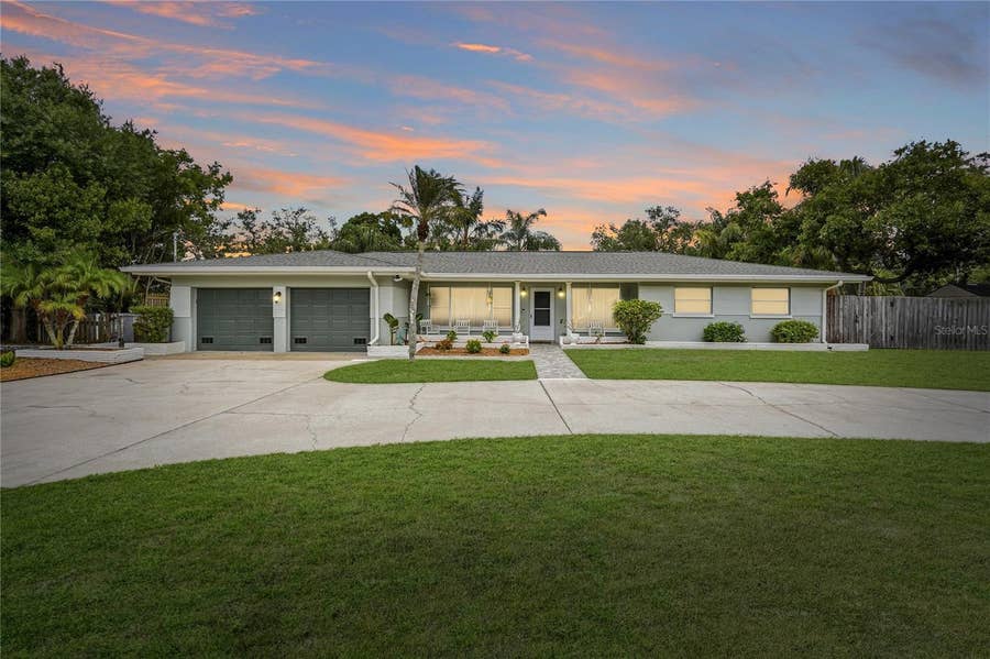 Property photo for 1207 S DUNCAN AVENUE, Clearwater, FL