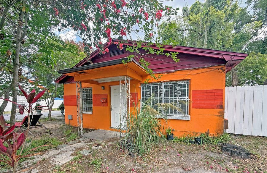 Property photo for 3511 E 23RD AVENUE, Tampa, FL