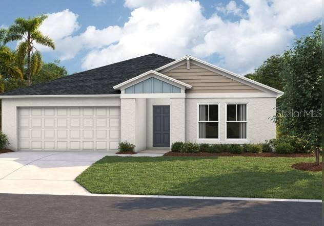 Property photo for 5820 HEAVEN ROAD, Haines City, FL