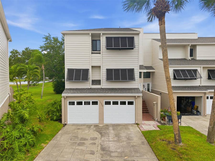 Property photo for 13988 LAKE POINT DRIVE, Clearwater, FL