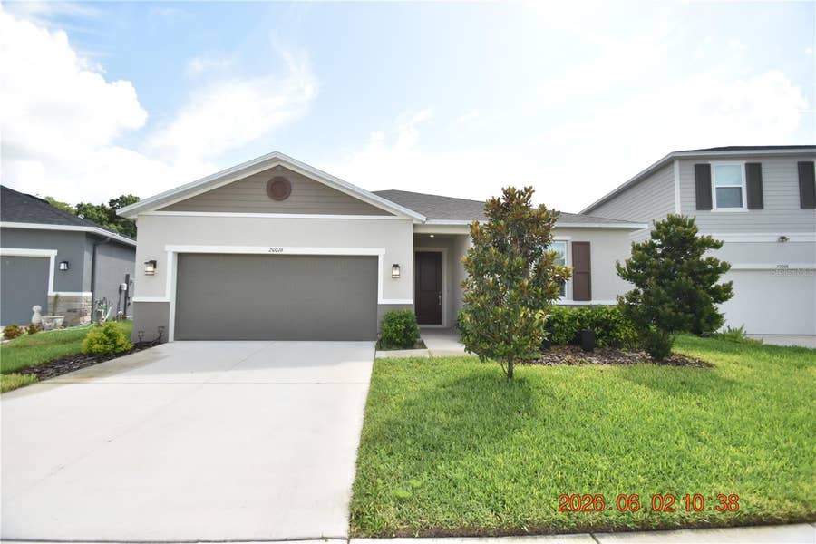 Property photo for 20076 AZUL MARBLE LOOP, Land O Lakes, FL