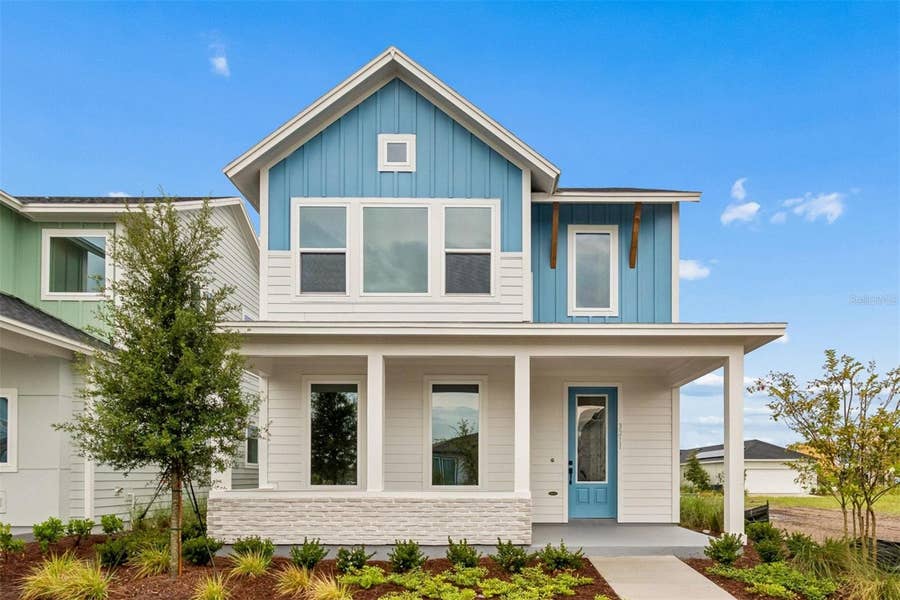 Property photo for 3211 VOYAGER AVENUE, St Cloud, FL