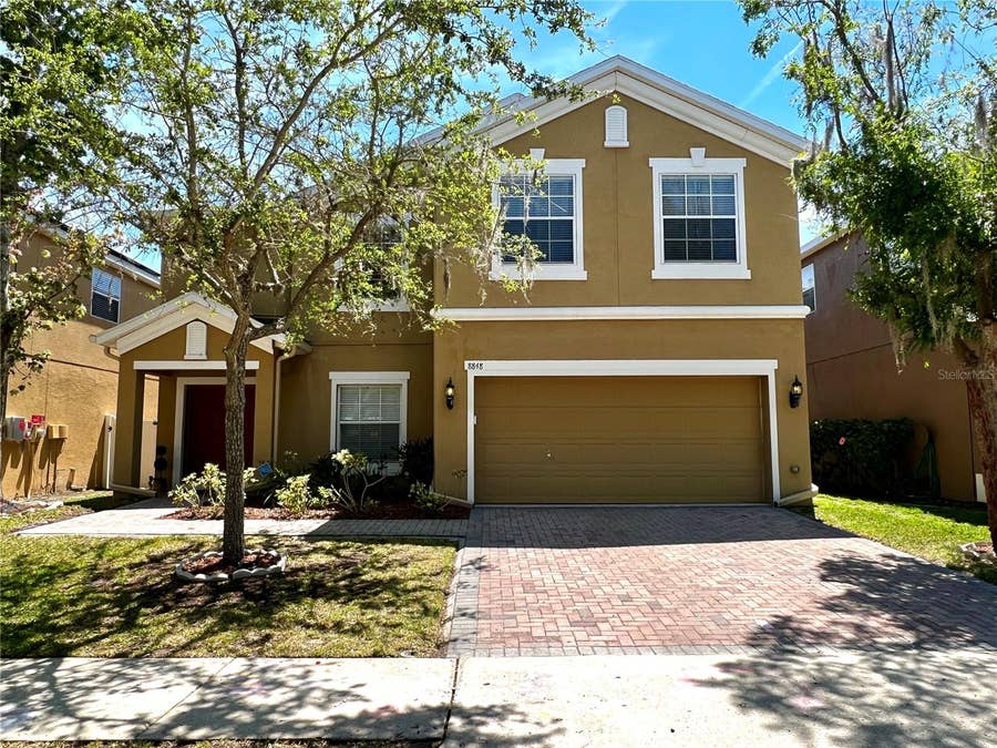 Property photo for 8848 CAMERON CREST DRIVE, Tampa, FL