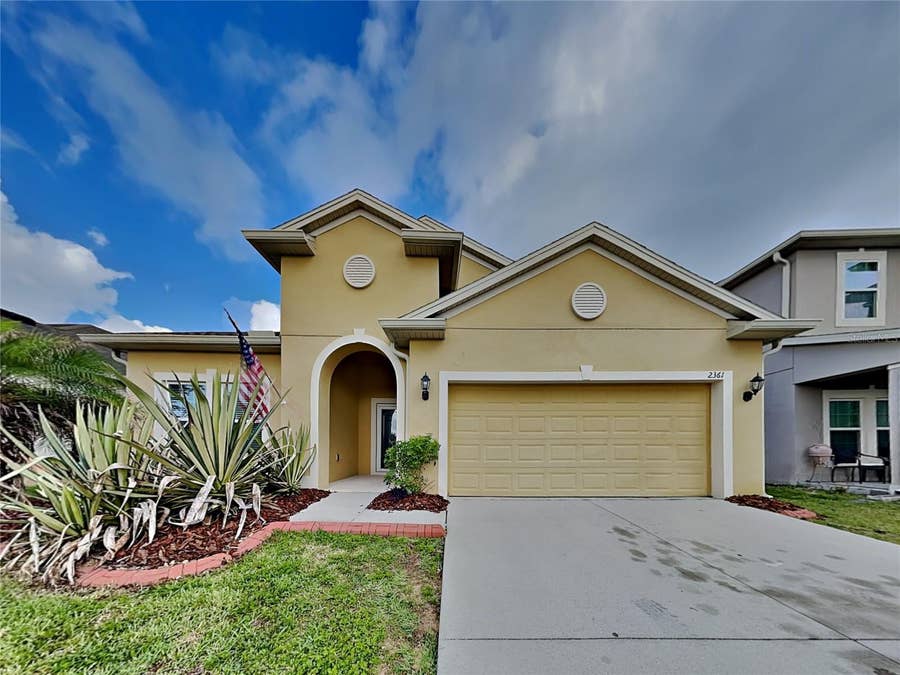 Property photo for Haines City, FL