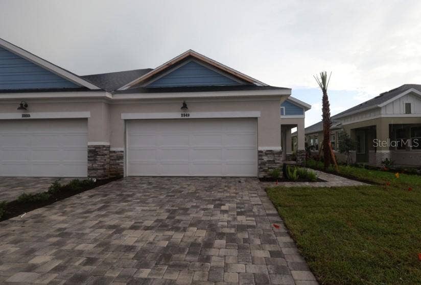 Property photo for 2849 MARRAKESH LANE, Sarasota, FL