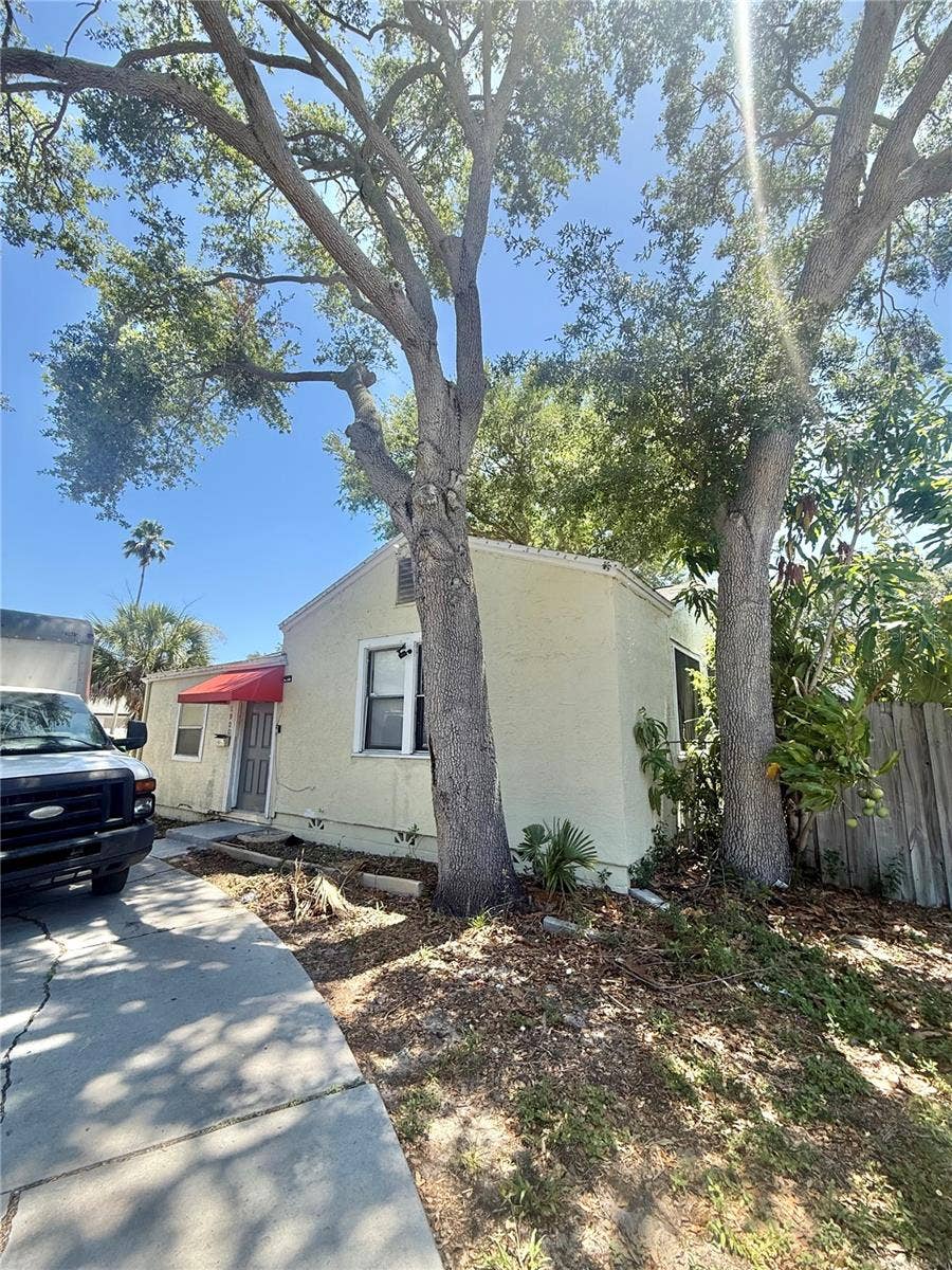 Property photo for 1900 19TH STREET S, St Petersburg, FL