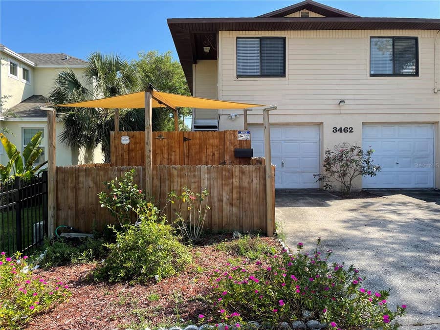 Property photo for 3462 3RD AVENUE N, St Petersburg, FL