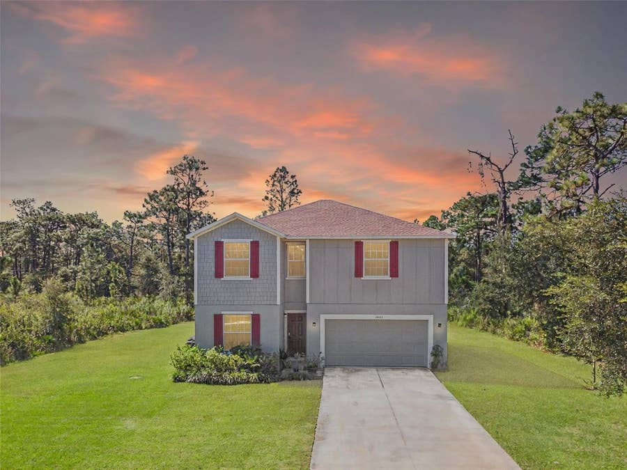 Property photo for 3681 MAGNOLIA DRIVE, Indian Lake Estates, FL
