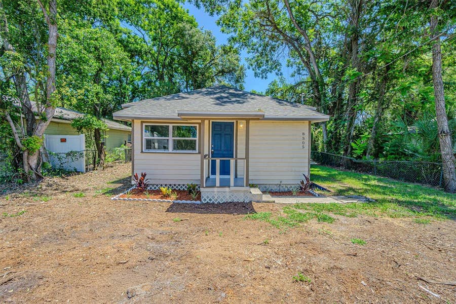 Property photo for 8305 N KLONDYKE STREET, Tampa, FL