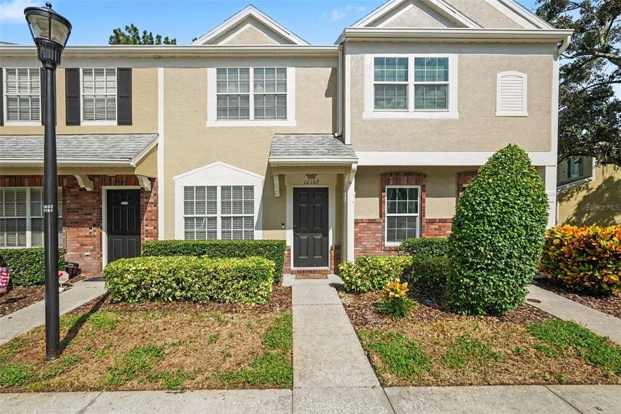 Property photo for 12369 BERKELEY SQUARE DRIVE, Tampa, FL