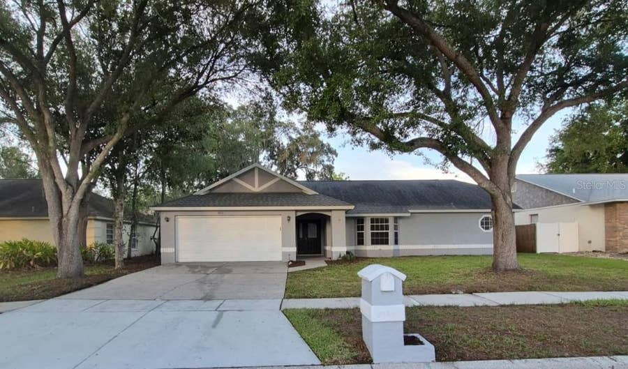 Property photo for 4312 ARLEY PLACE, Valrico, FL