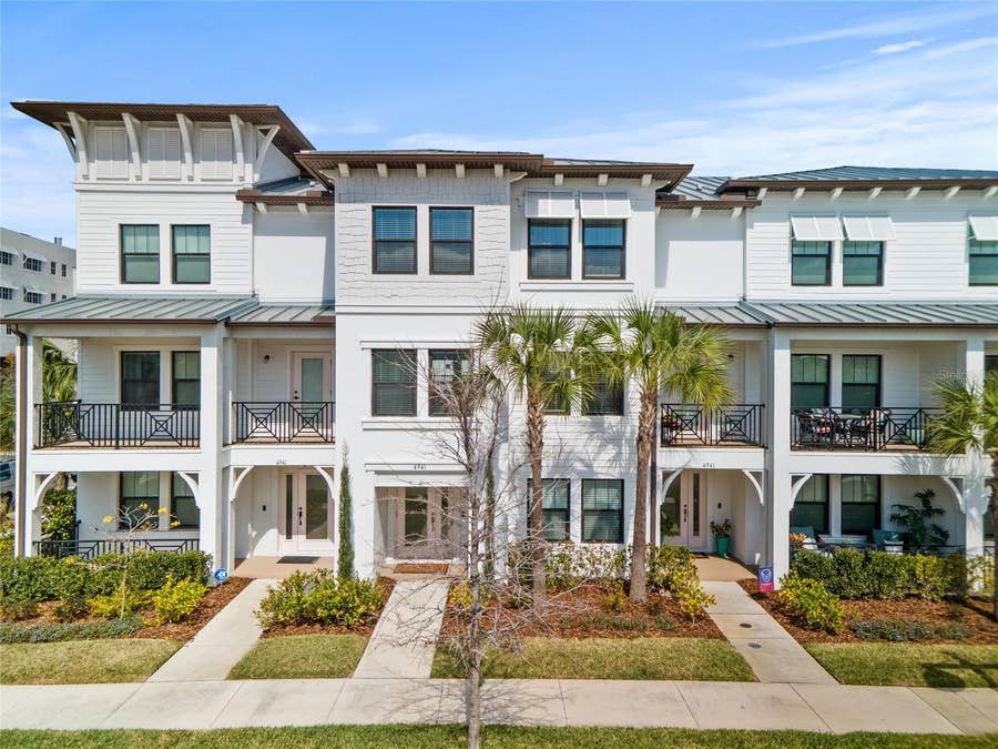 Property photo for 4941 W PRICE AVENUE, #7, Tampa, FL