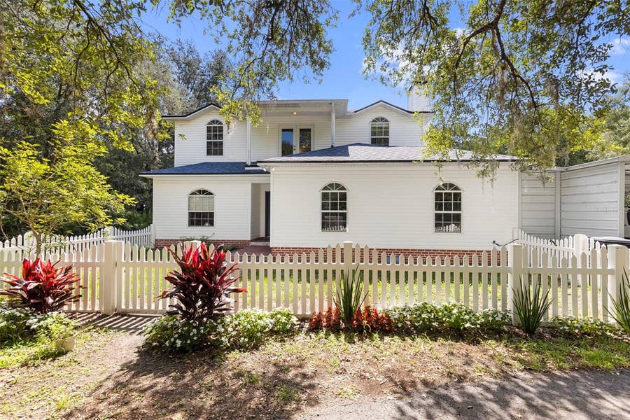 Property photo for 6010 FRONTIER DRIVE, Zephyrhills, FL