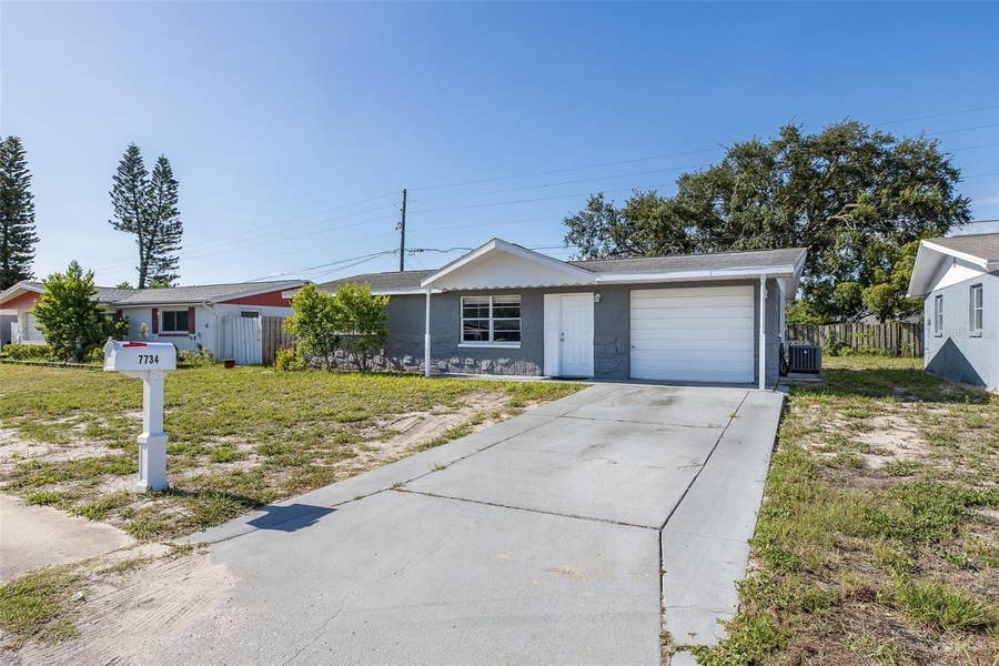 Property photo for 7734 COVENTRY DRIVE, Port Richey, FL