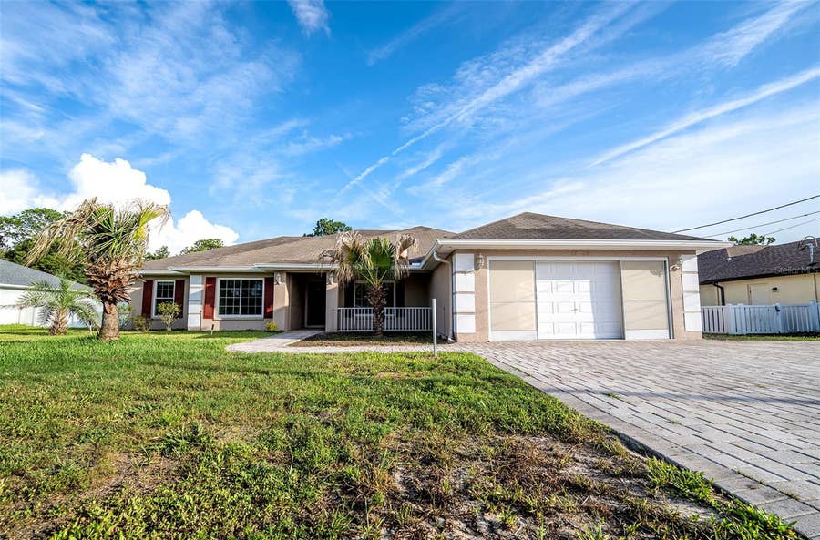 Property photo for 12036 PENGUIN AVENUE, Weeki Wachee, FL