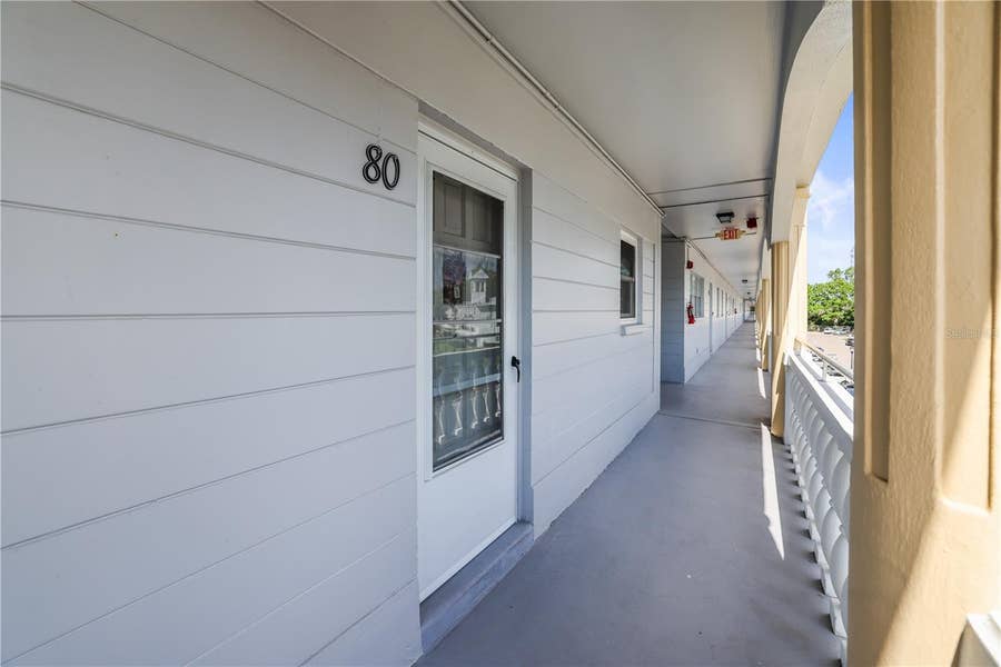 Property photo for 2460 FRANCISCAN DRIVE, #80, Clearwater, FL