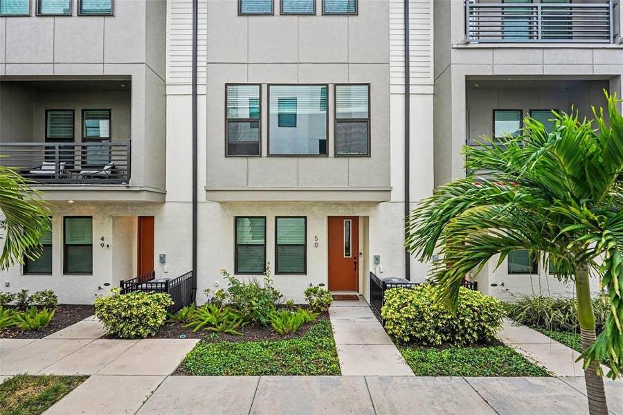 Property photo for 2511 N GRADY AVENUE, #50, Tampa, FL