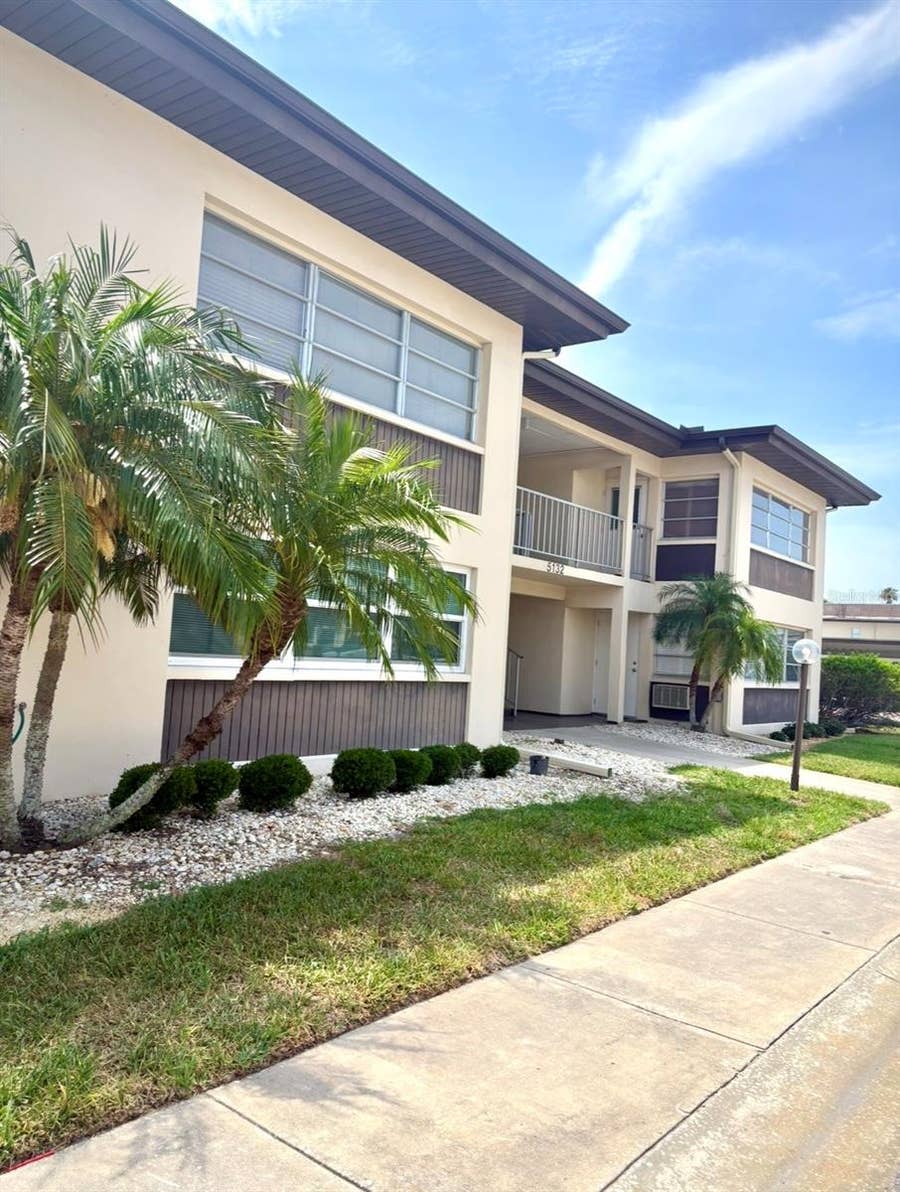 Property photo for 5132 AMULET DRIVE, #107, New Port Richey, FL