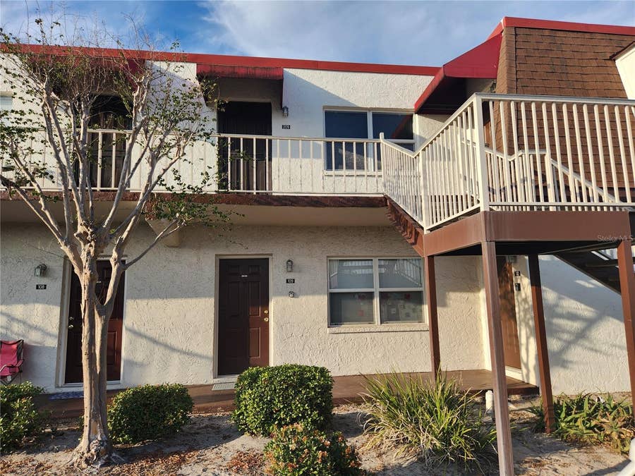 Property photo for 9101 W HILLSBOROUGH AVENUE, #I209, Tampa, FL