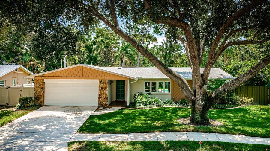 Property photo for 2093 ASHBURY DRIVE, Clearwater, FL