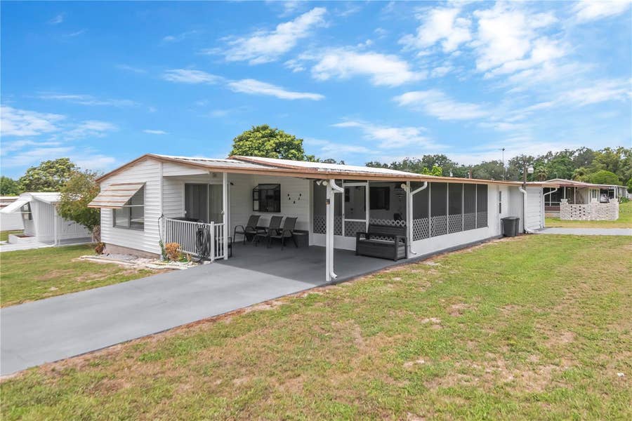 Property photo for 39219 OLA AVENUE, Zephyrhills, FL