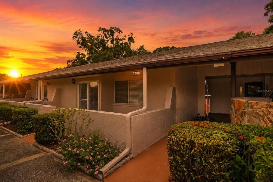 Property photo for 1208 14TH CIRCLE SE, Largo, FL